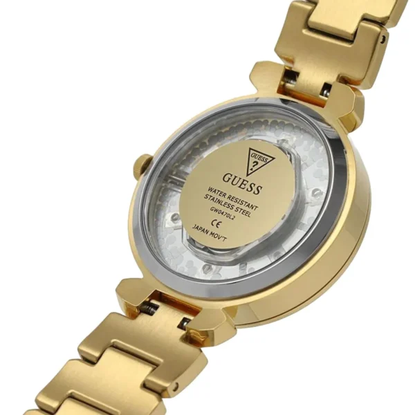 ⁦Guess Watch For Women GW0470L2⁩ - الصورة ⁦5⁩