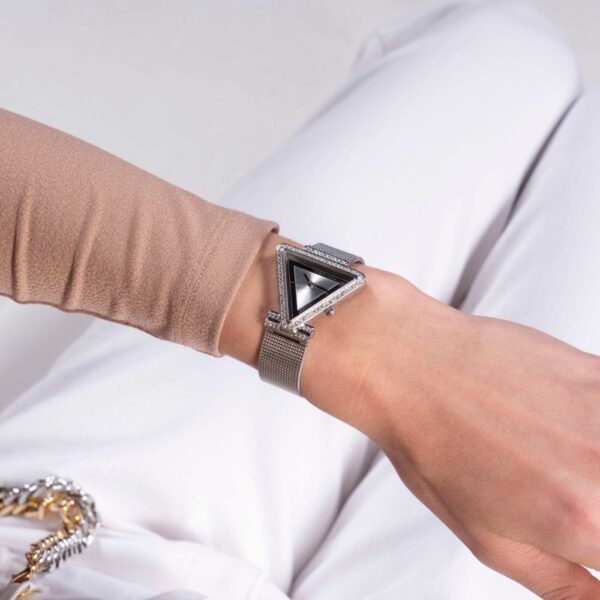 ⁦Guess Watch For Women GW0508L1⁩ - الصورة ⁦12⁩
