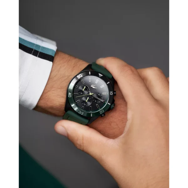 ⁦Lacoste Watch For Men 2011153⁩ - الصورة ⁦18⁩