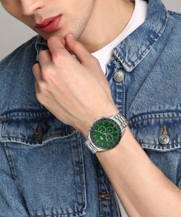 ⁦Lacoste Watch For Men 2011080⁩ - الصورة ⁦11⁩