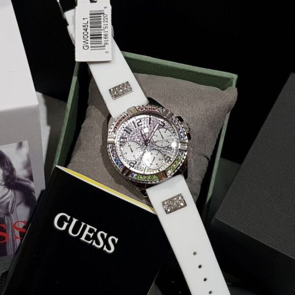 ⁦Guess Watch For Women GW0045L1⁩ - الصورة ⁦12⁩