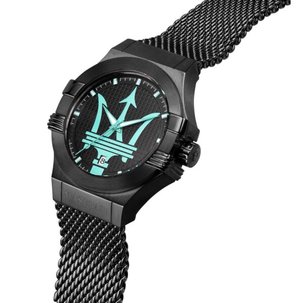 ⁦Maserati Watch For Men R8853144002⁩ - الصورة ⁦2⁩