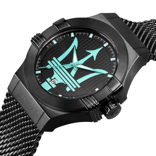 ⁦Maserati Watch For Men R8853144002⁩ - الصورة ⁦3⁩