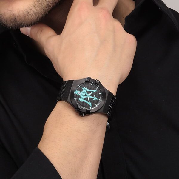 ⁦Maserati Watch For Men R8853144002⁩ - الصورة ⁦7⁩