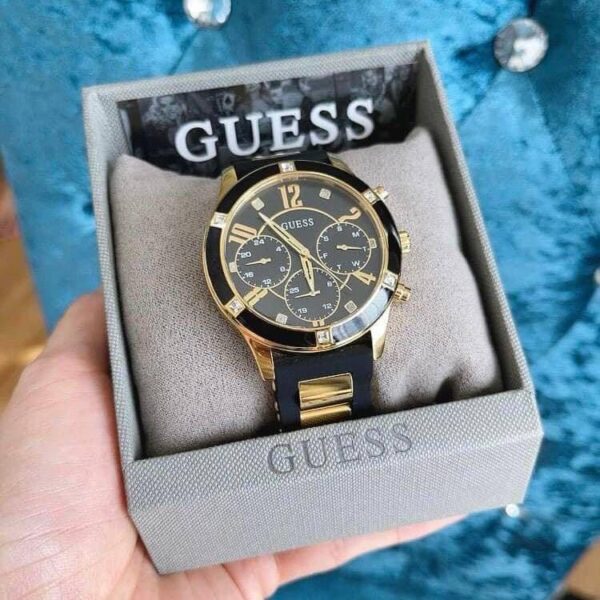 ⁦Guess Watch For Women GW0039L1⁩ - الصورة ⁦11⁩