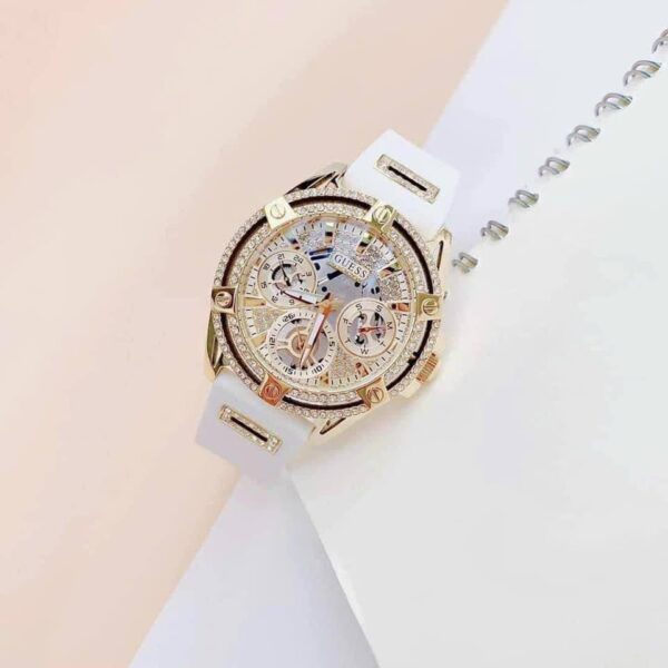 ⁦Guess Watch For Women GW0536L2⁩ - الصورة ⁦6⁩