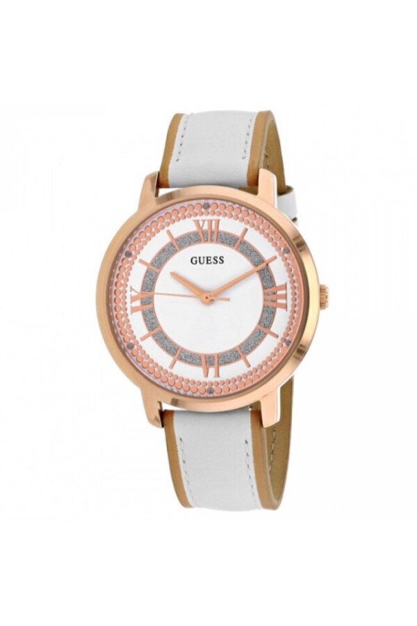 ⁦Guess Watch For Women W0934L1⁩ - الصورة ⁦2⁩