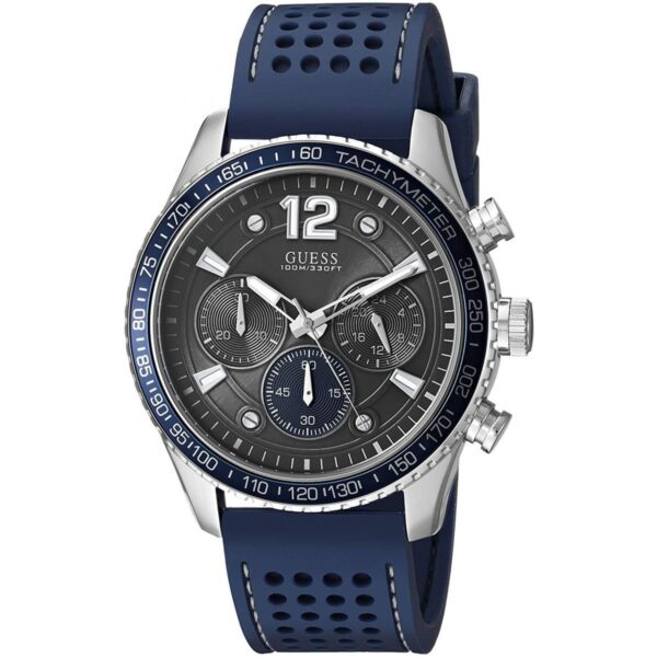 ⁦Guess Watch For Men W0971G2 ⁩ - الصورة ⁦2⁩