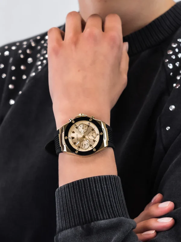 ⁦Guess Watch For Women GW0030L2⁩ - الصورة ⁦24⁩