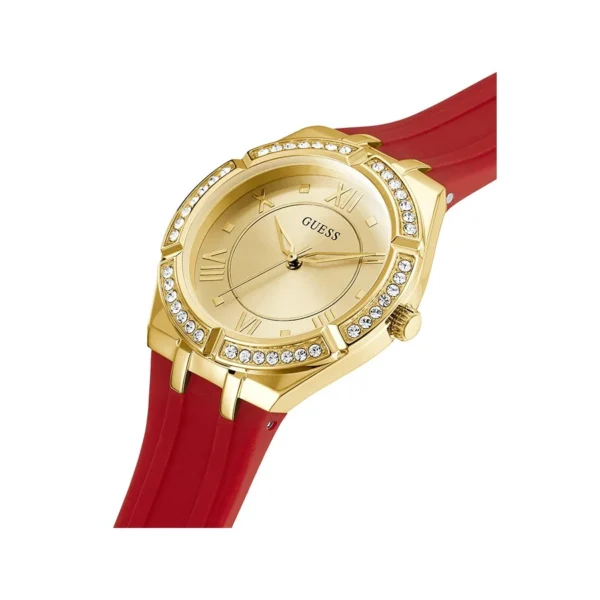 ⁦Guess Watch For Women GW0034L6⁩ - الصورة ⁦2⁩