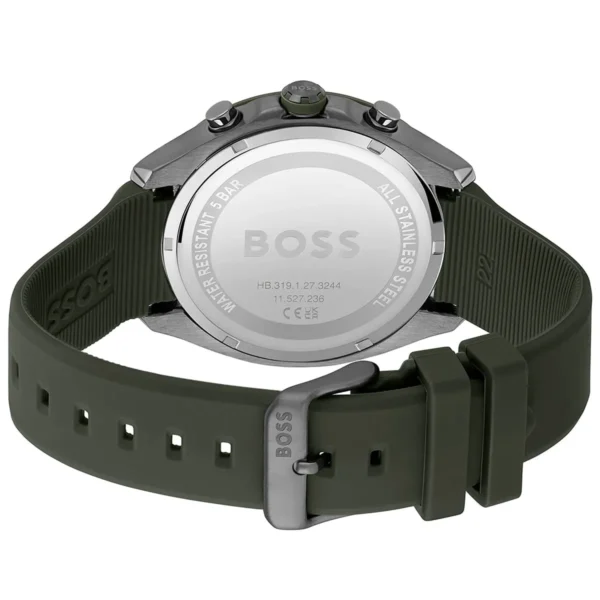 ⁦Hugo Boss Watch For Men 1514060⁩ - الصورة ⁦3⁩