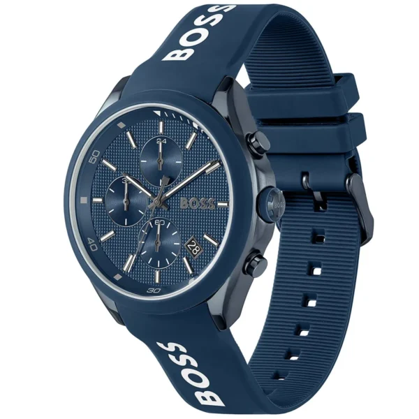 ⁦Hugo Boss Watch For Men 1514061⁩ - الصورة ⁦2⁩