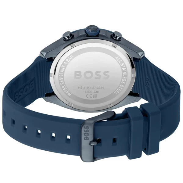 ⁦Hugo Boss Watch For Men 1514061⁩ - الصورة ⁦3⁩