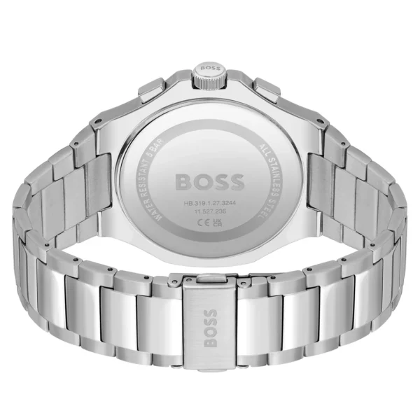 ⁦Hugo Boss Watch For Men 1514087 ⁩ - الصورة ⁦4⁩