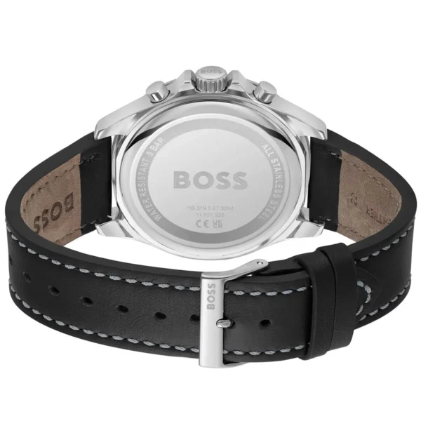 ⁦Hugo Boss Watch For Men 1514099⁩ - الصورة ⁦3⁩