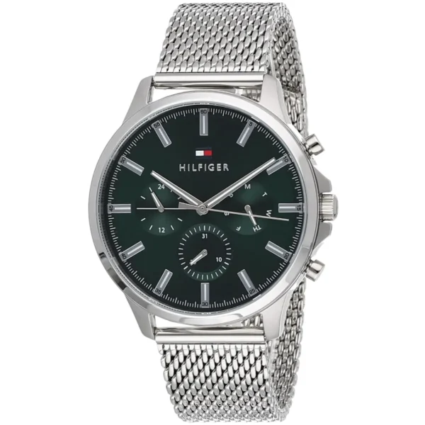 ⁦Tommy Hilfiger Watch For Men 1710499⁩ - الصورة ⁦2⁩