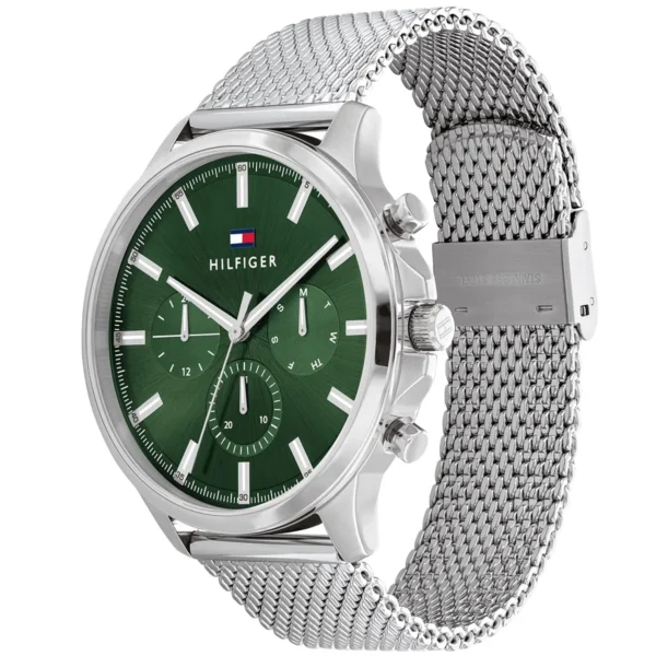 ⁦Tommy Hilfiger Watch For Men 1710499⁩ - الصورة ⁦3⁩