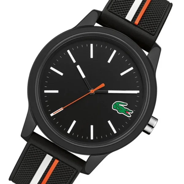 ⁦Lacoste Watch For Men 2011071 ⁩ - الصورة ⁦4⁩