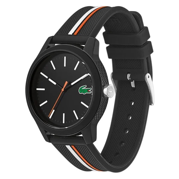 ⁦Lacoste Watch For Men 2011071 ⁩ - الصورة ⁦2⁩