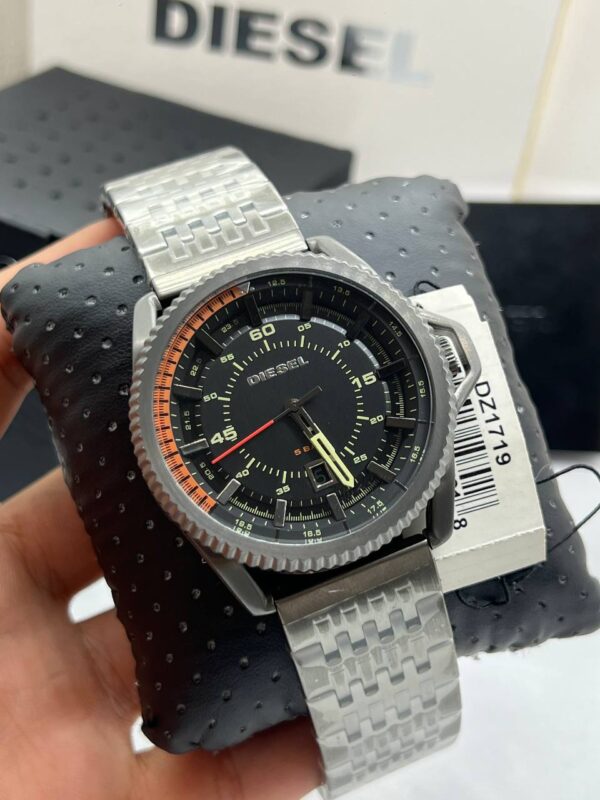 ⁦Diesel Watch For Men DZ1719⁩ - الصورة ⁦4⁩