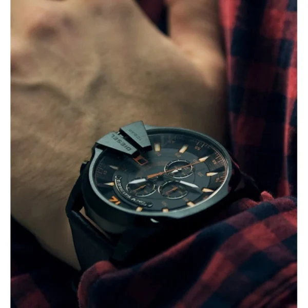 ⁦Diesel Watch For Men DZ4291⁩ - الصورة ⁦12⁩