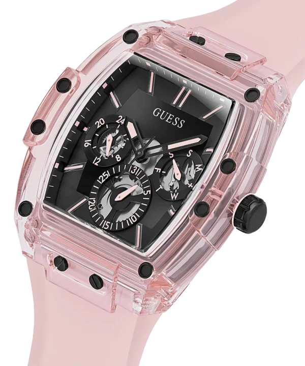 ⁦Guess Watch For Men and Women GW0032G1⁩ - الصورة ⁦2⁩