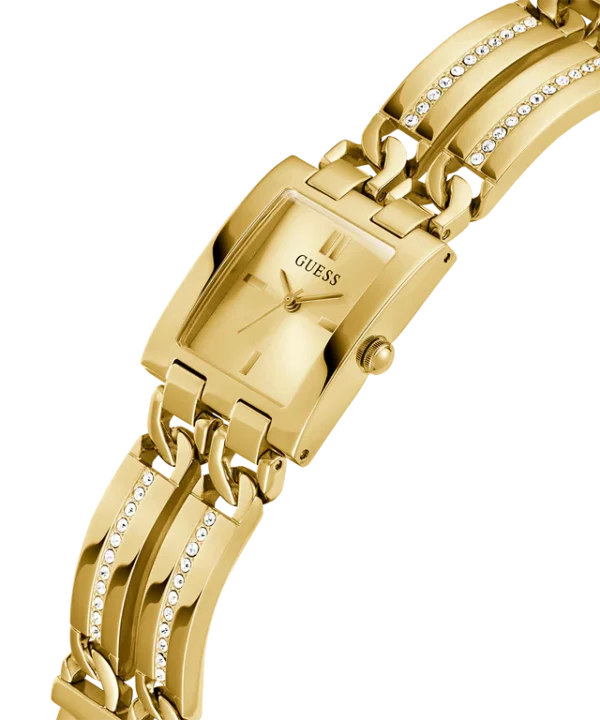 ⁦Guess Watch For Women GW0668L2⁩ - الصورة ⁦3⁩