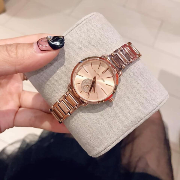 ⁦Michael Kors watch for Women MK3839⁩ - الصورة ⁦11⁩