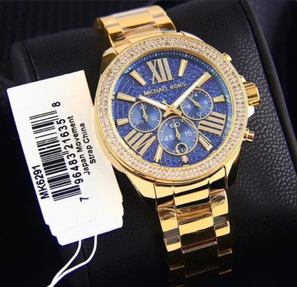 ⁦Michael Kors Watch For Women MK6291⁩ - الصورة ⁦10⁩