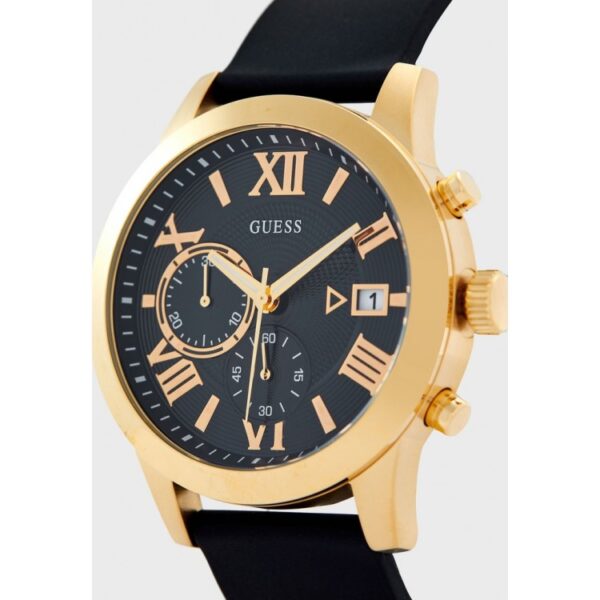 ⁦Guess Watch For Men W1055G4 ⁩ - الصورة ⁦2⁩