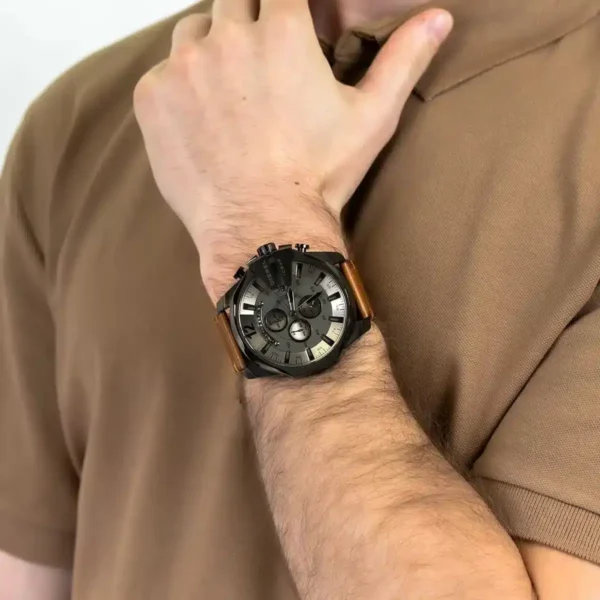⁦Diesel Watch For Men DZ4463⁩ - الصورة ⁦15⁩