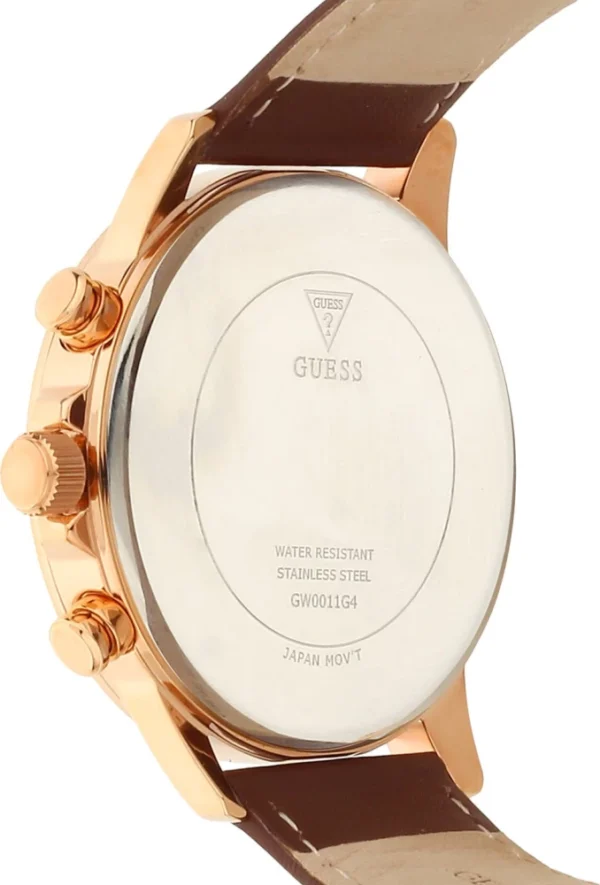 ⁦Guess Watch For Men GW0011G4⁩ - الصورة ⁦3⁩