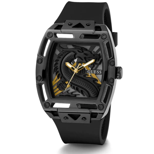 ⁦Guess Watch For Men GW0648G1 ⁩ - الصورة ⁦2⁩