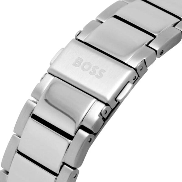 ⁦Hugo Boss Watch For Men 1514087 ⁩ - الصورة ⁦7⁩