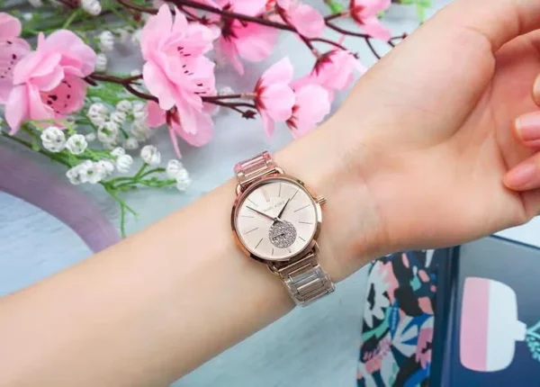 ⁦Michael Kors watch for Women MK3839⁩ - الصورة ⁦16⁩