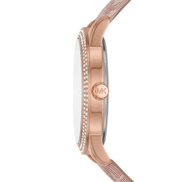 ⁦Michael Kors Watch For Women MK2955 ⁩ - الصورة ⁦2⁩