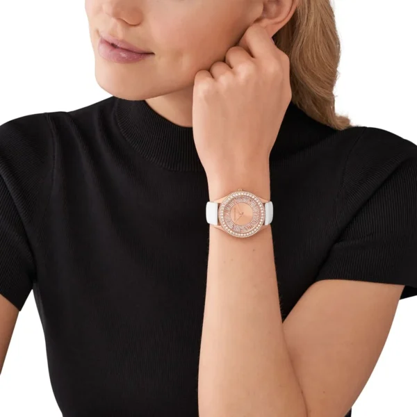 ⁦Michael Kors Watch For Women MK2989⁩ - الصورة ⁦11⁩