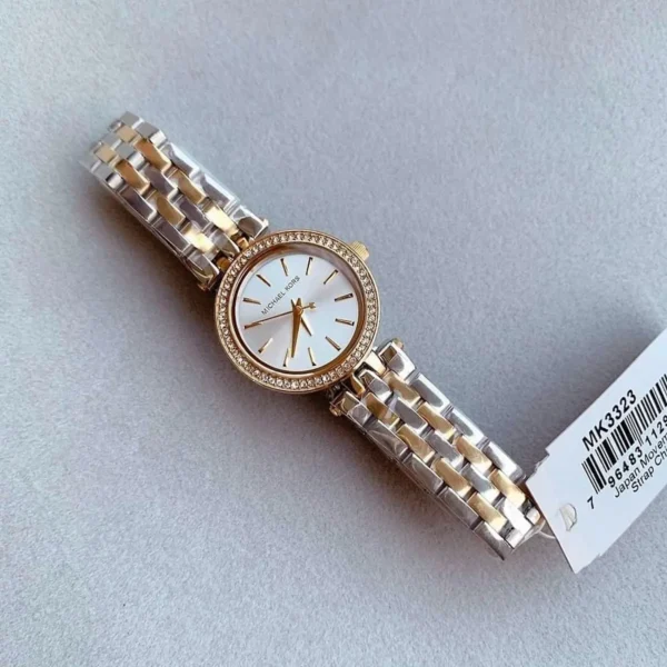 ⁦Michael Kors Watch For Women MK3323⁩ - الصورة ⁦7⁩