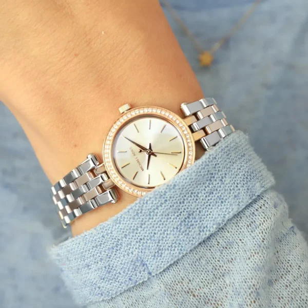 ⁦Michael Kors Watch For Women MK3323⁩ - الصورة ⁦14⁩