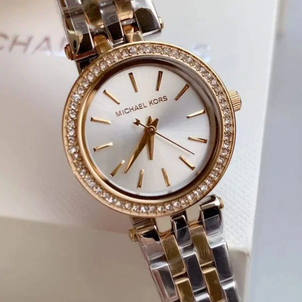 ⁦Michael Kors Watch For Women MK3323⁩ - الصورة ⁦8⁩