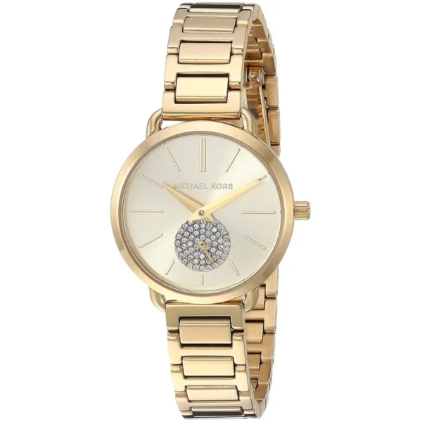 ⁦Michael Kors Watch For Women MK3838⁩ - الصورة ⁦2⁩