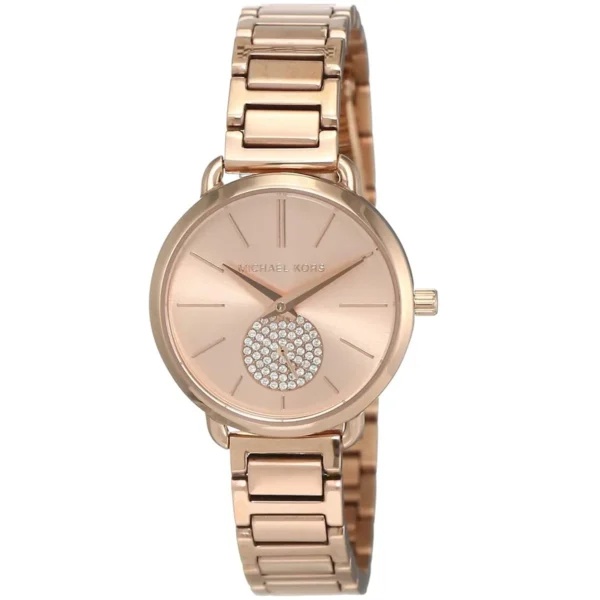 ⁦Michael Kors watch for Women MK3839⁩ - الصورة ⁦2⁩