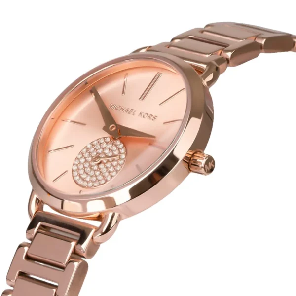 ⁦Michael Kors watch for Women MK3839⁩ - الصورة ⁦3⁩