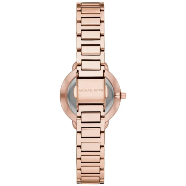 ⁦Michael Kors watch for Women MK3839⁩ - الصورة ⁦4⁩