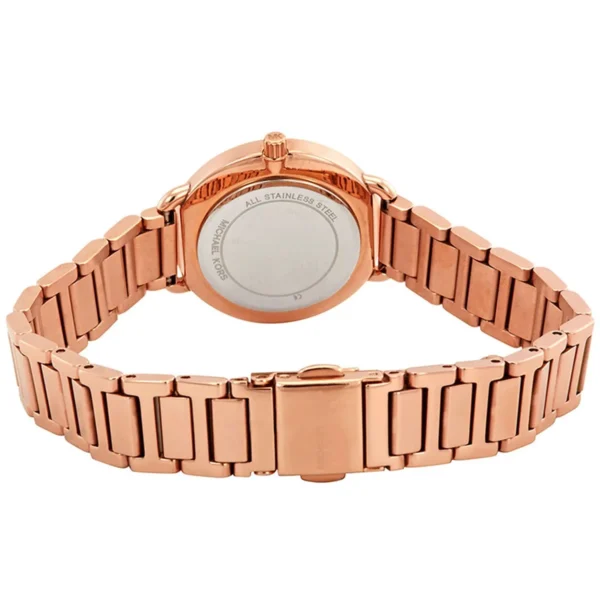 ⁦Michael Kors watch for Women MK3839⁩ - الصورة ⁦7⁩