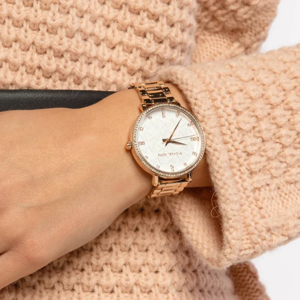 ⁦Michael Kors Watch For Women MK4594 ⁩ - الصورة ⁦15⁩