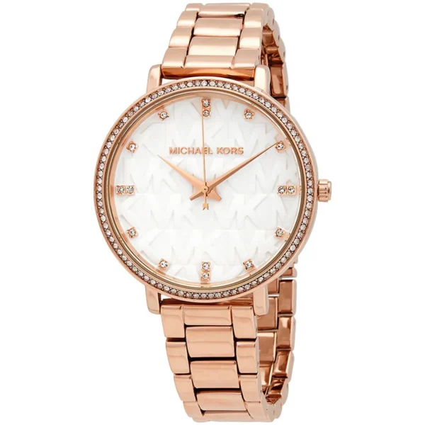 ⁦Michael Kors Watch For Women MK4594 ⁩ - الصورة ⁦2⁩