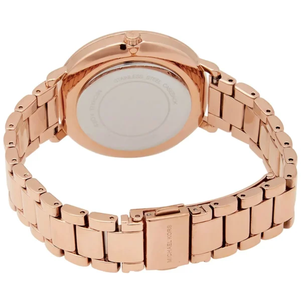 ⁦Michael Kors Watch For Women MK4594 ⁩ - الصورة ⁦5⁩