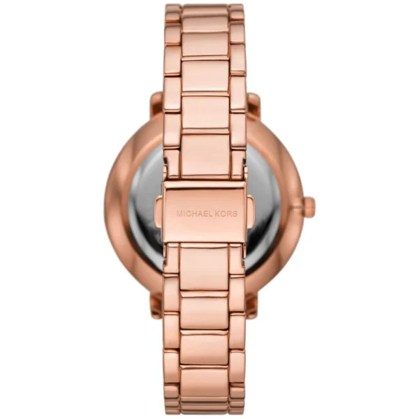 ⁦Michael Kors Watch For Women MK4594 ⁩ - الصورة ⁦6⁩