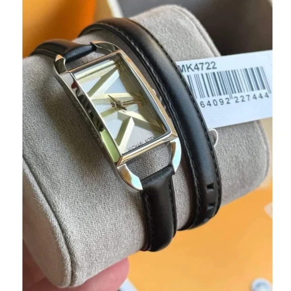 ⁦Michael Kors Watch For Women MK4722⁩ - الصورة ⁦5⁩